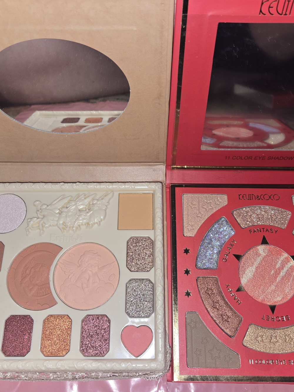 Eyeshadow Palette Set
